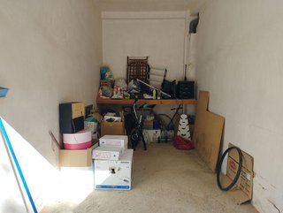Garaje en venta en PAU 2-600 en Puertollano