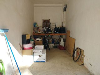 Garaje en venta en PAU 2-600 en Puertollano
