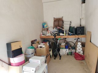 Garaje en venta en PAU 2-600 en Puertollano