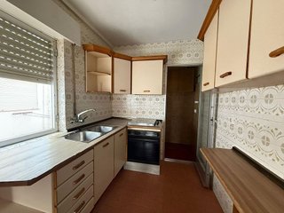 Piso en venta en Centro en Mérida