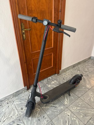 Patinete Eléctrico Xiaomi 4 Pro