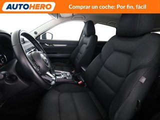 Mazda CX-5 2.0 Zenith 2WD