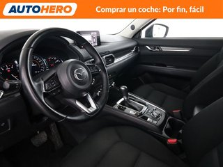 Mazda CX-5 2.0 Zenith 2WD