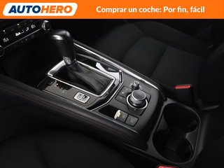 Mazda CX-5 2.0 Zenith 2WD
