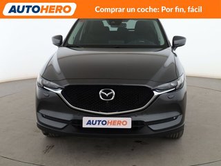 Mazda CX-5 2.0 Zenith 2WD