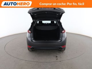 Mazda CX-5 2.0 Zenith 2WD
