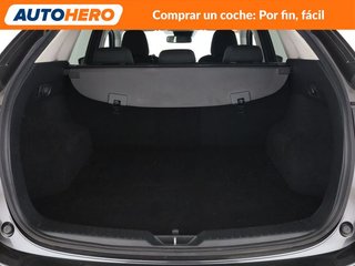 Mazda CX-5 2.0 Zenith 2WD