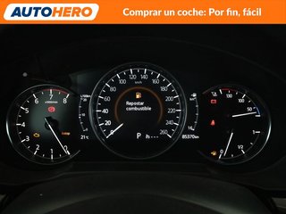 Mazda CX-5 2.0 Zenith 2WD