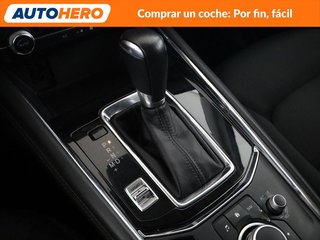 Mazda CX-5 2.0 Zenith 2WD