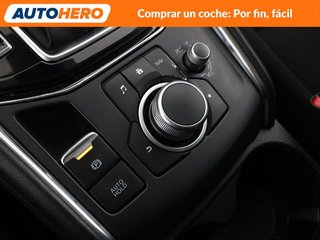 Mazda CX-5 2.0 Zenith 2WD