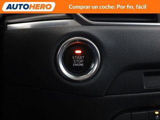 Mazda CX-5 2.0 Zenith 2WD