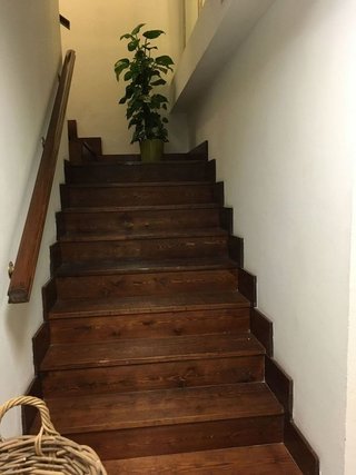 Trastero en venta en Centro en San Sebastián-Donostia