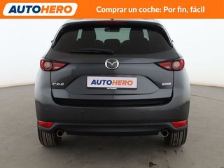 Mazda CX-5 2.0 Zenith 2WD