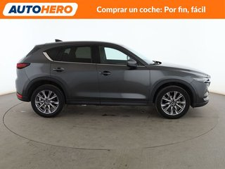 Mazda CX-5 2.0 Zenith 2WD