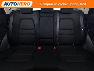Mazda CX-5 2.0 Zenith 2WD