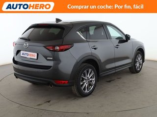Mazda CX-5 2.0 Zenith 2WD
