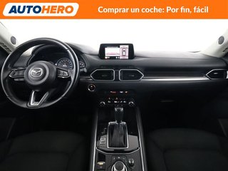 Mazda CX-5 2.0 Zenith 2WD