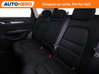 Mazda CX-5 2.0 Zenith 2WD