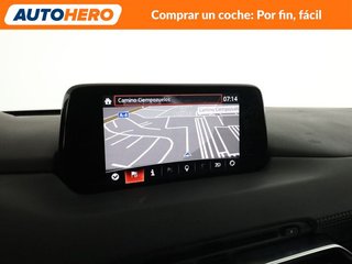 Mazda CX-5 2.0 Zenith 2WD