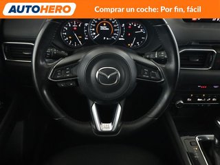 Mazda CX-5 2.0 Zenith 2WD