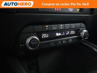 Mazda CX-5 2.0 Zenith 2WD