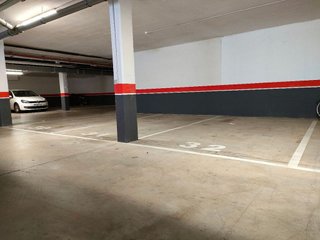 Garaje en venta en San Adrián - La Cava en Logroño