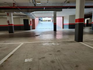 Garaje en venta en San Adrián - La Cava en Logroño