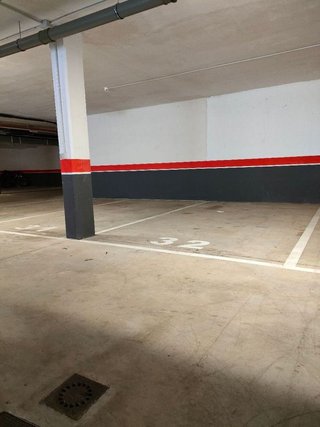 Garaje en venta en San Adrián - La Cava en Logroño