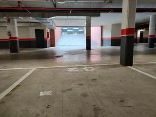 Garaje en venta en San Adrián - La Cava en Logroño