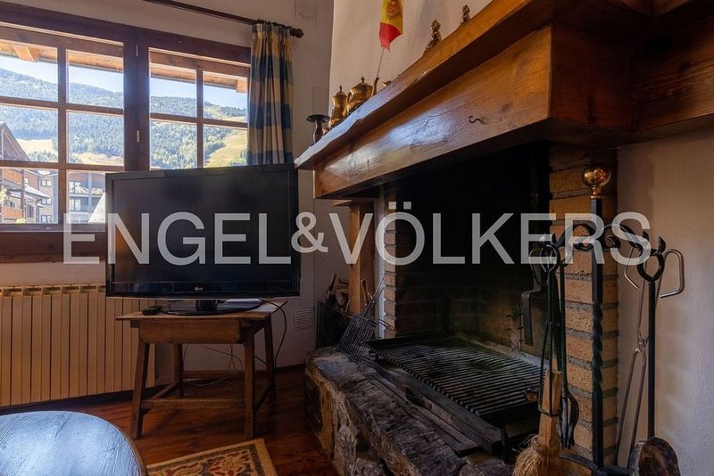 3-bedroom flat for sale in Canillo · 3 of 60