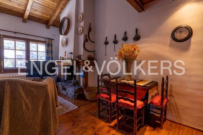 3-bedroom flat for sale in Canillo · 4 of 60
