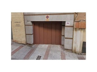 Garaje en venta en Centro en Puertollano