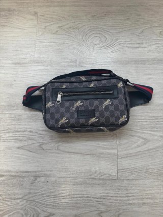 Bandolera Gucci