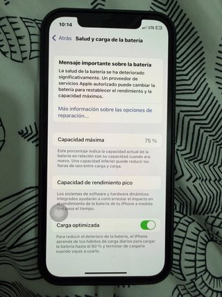 iPhone 12 64GB