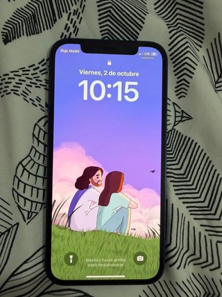 iPhone 12 64GB