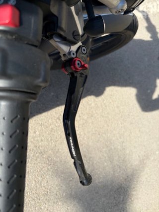 Triumph Bonneville Street Twin 2019