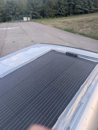 Citroen Berlingo 2005 Mini Camper