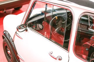 Austin Mini 1275 GT 1971