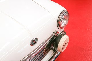 Austin Mini 1275 GT 1971