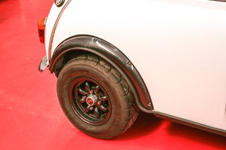Austin Mini 1275 GT 1971