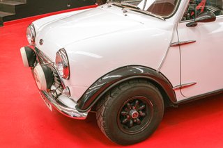 Austin Mini 1275 GT 1971