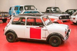 Austin Mini 1275 GT 1971