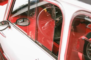 Austin Mini 1275 GT 1971