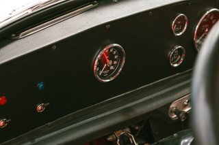 Austin Mini 1275 GT 1971