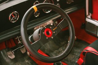 Austin Mini 1275 GT 1971