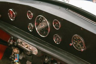Austin Mini 1275 GT 1971