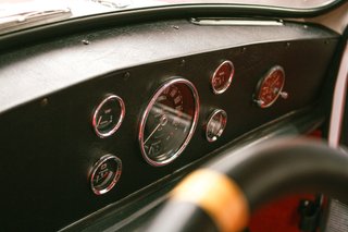 Austin Mini 1275 GT 1971