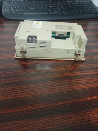 Pantalla Omron NT20S-ST1-EV3