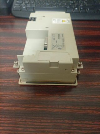 Pantalla Omron NT20S-ST1-EV3