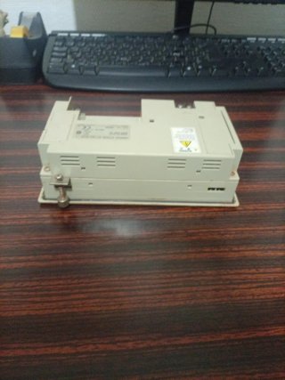 Pantalla Omron NT20S-ST1-EV3